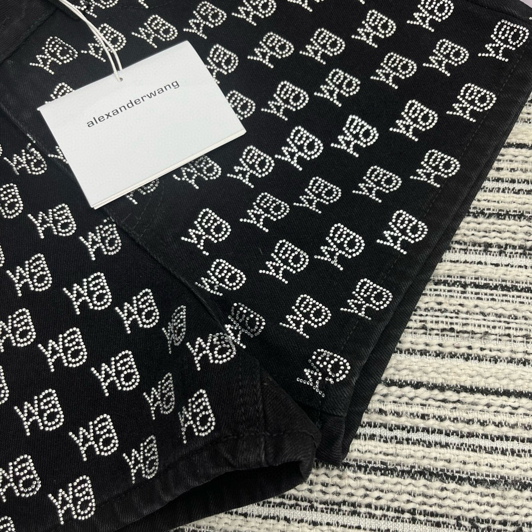 Alexander Wang Jeans