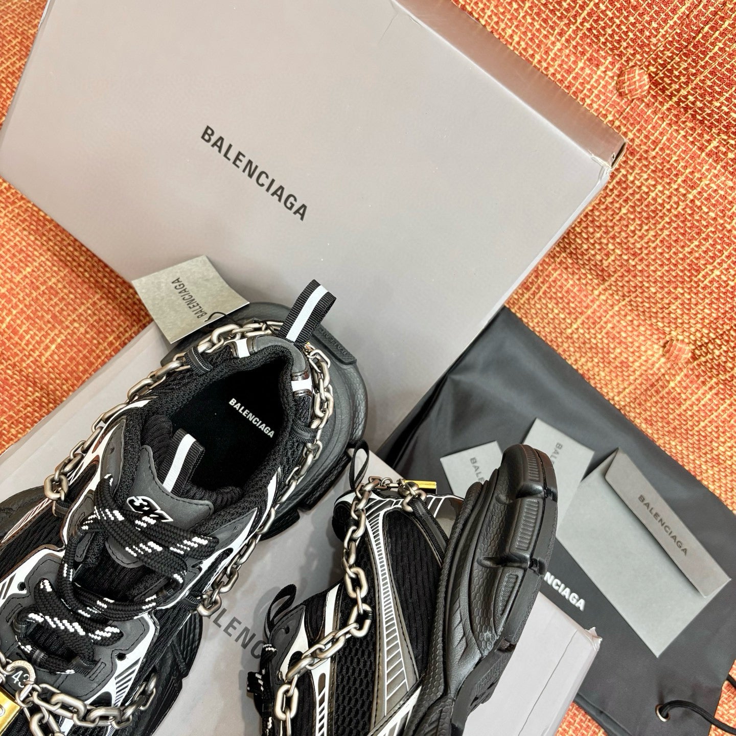 Balenciaga Sneakers