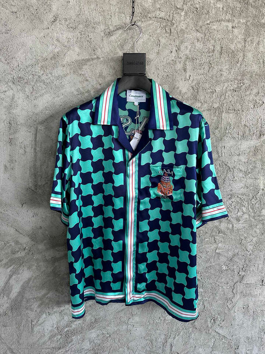 Casablanca Shirt