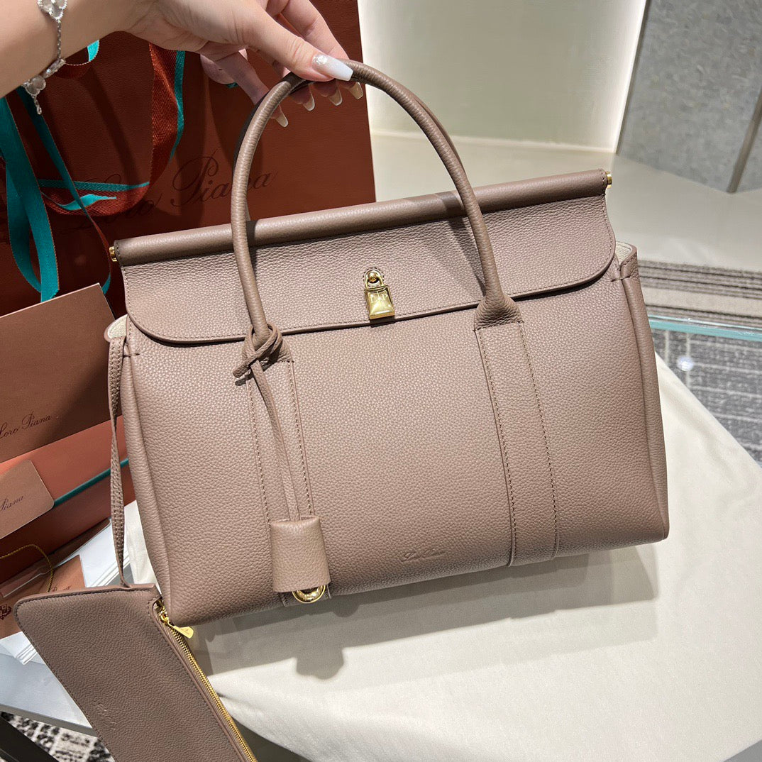 LP Loom L32 Handbag