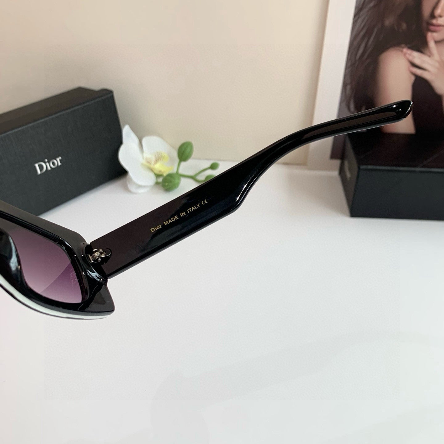 CD Sunglasses