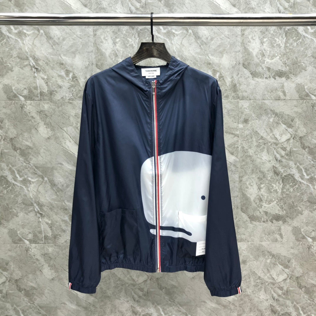 Thom Browne Jacket