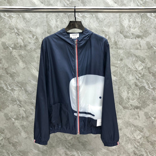 Thom Browne Jacket