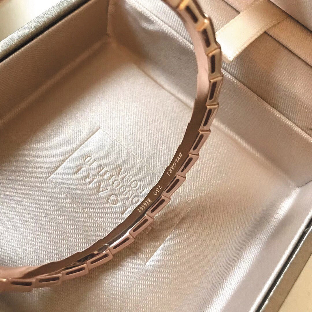 Bvlgari Bracelet