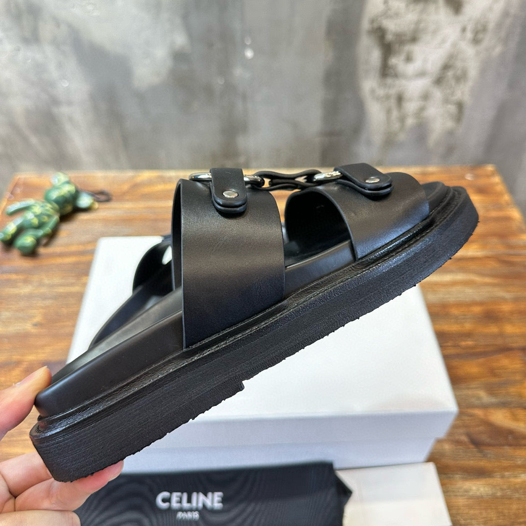 Celine Sandals
