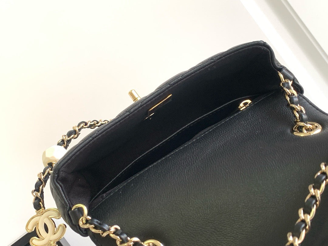 Bolso Chanel 23K CF