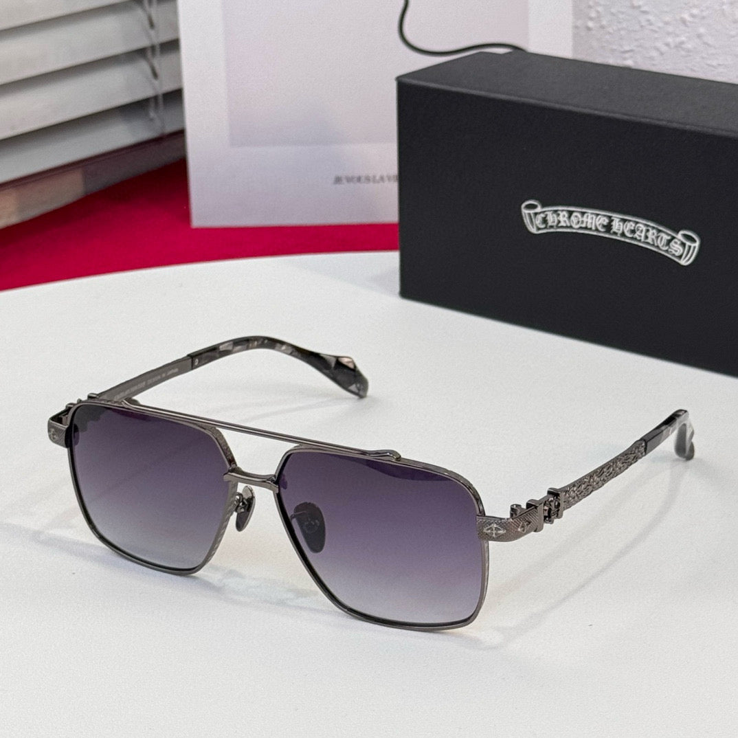 Chrome Heart Sunglasses