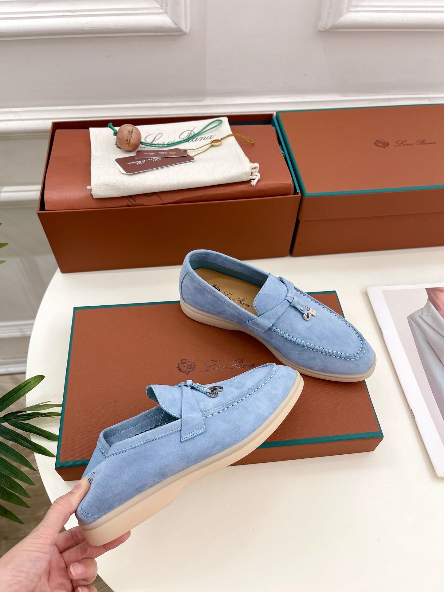 LP Loafers