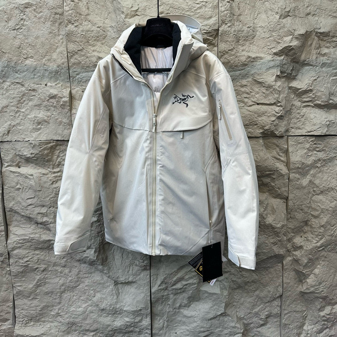 Arcteryx Jacket