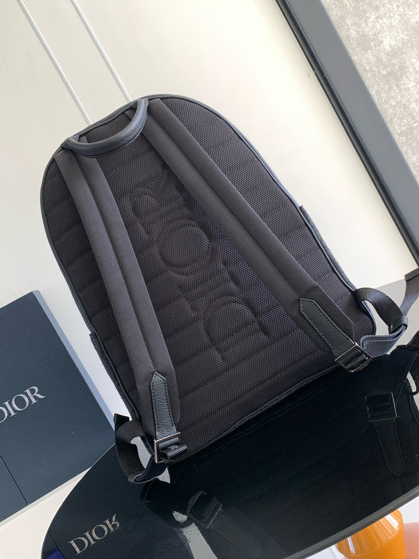 Dior Backpack
