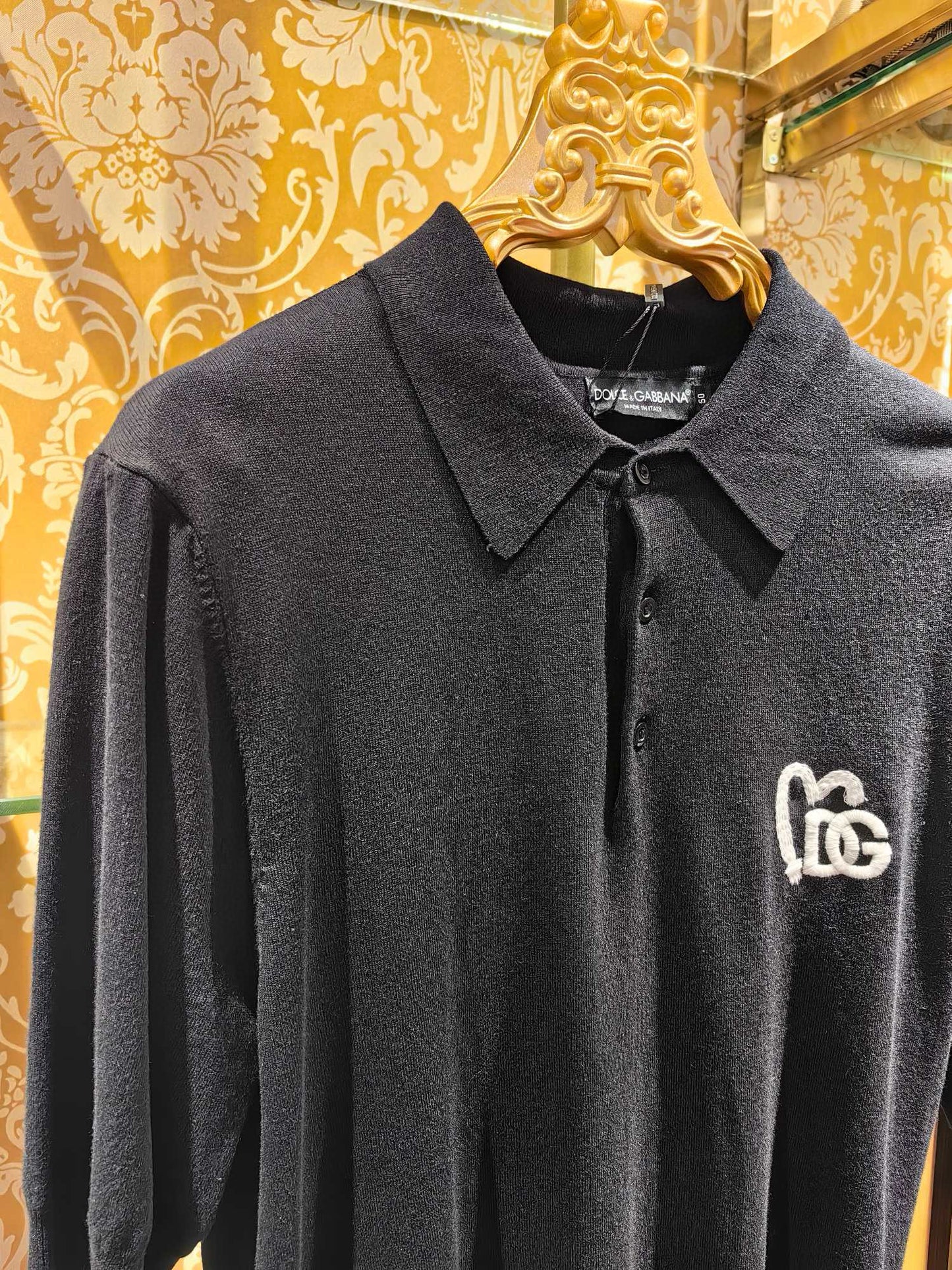 Dolce & Gabbana Polo