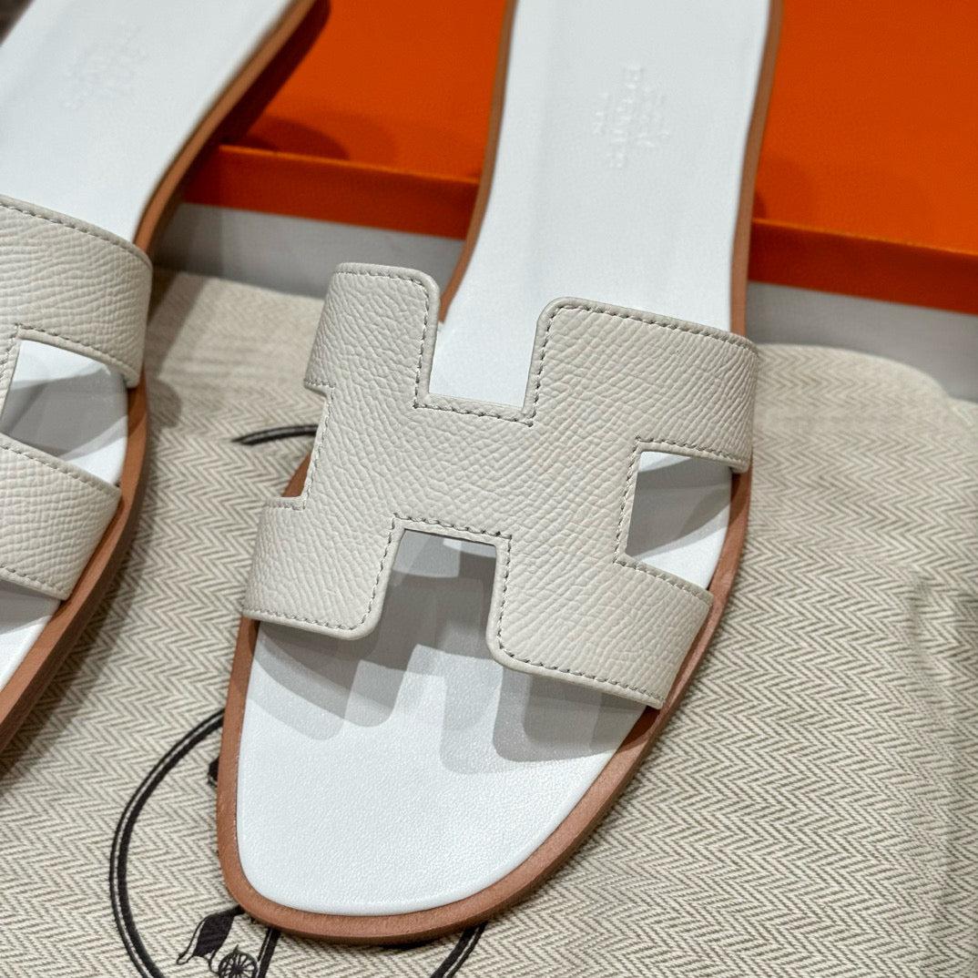Hermes Sandals
