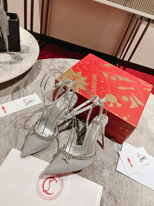 Christian Louboutin Heels