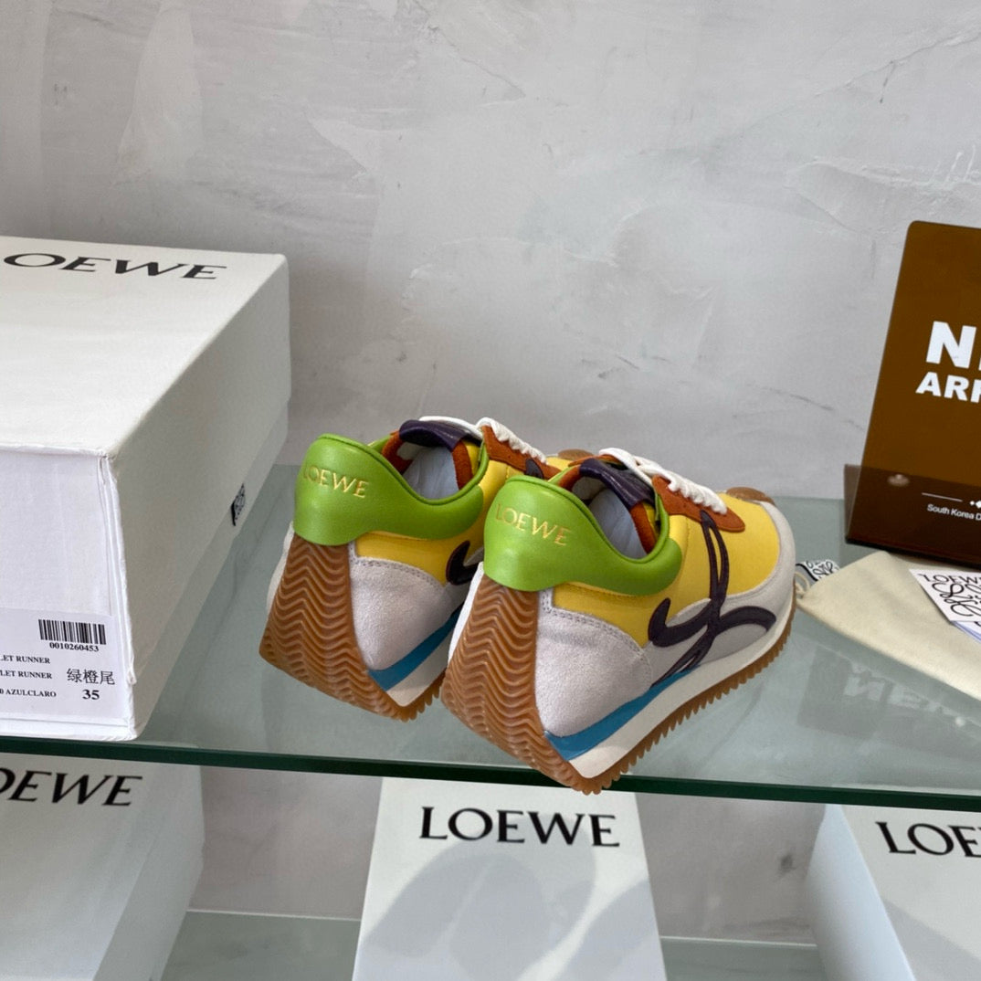 Loewe Sneakers