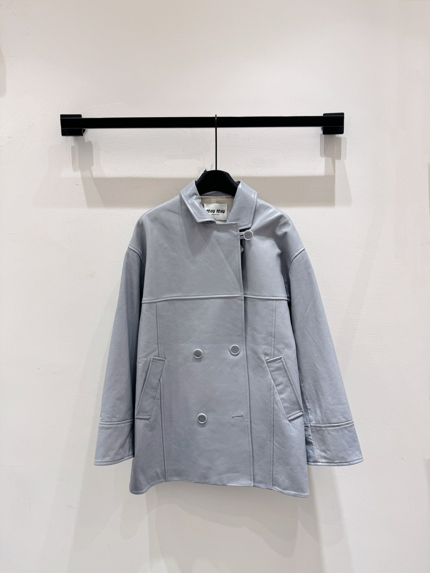 Miu Miu Coat