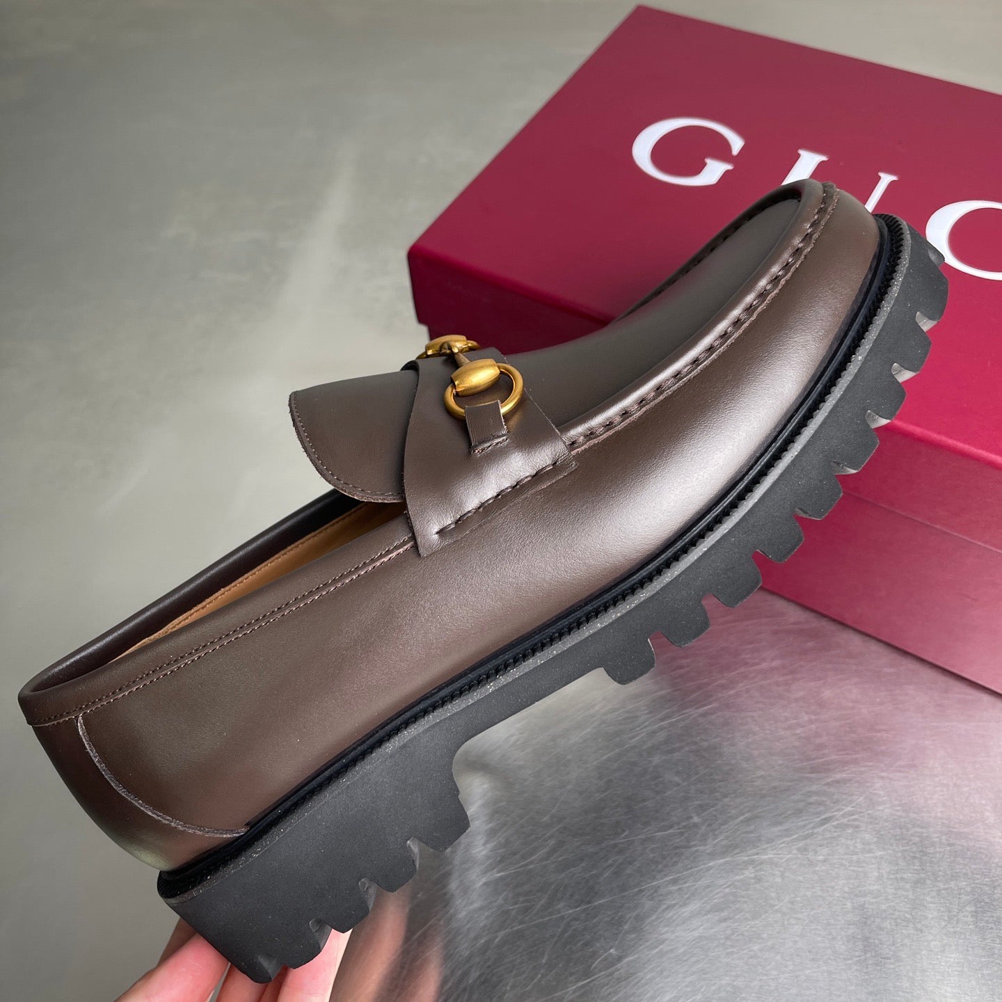 GC Loafer