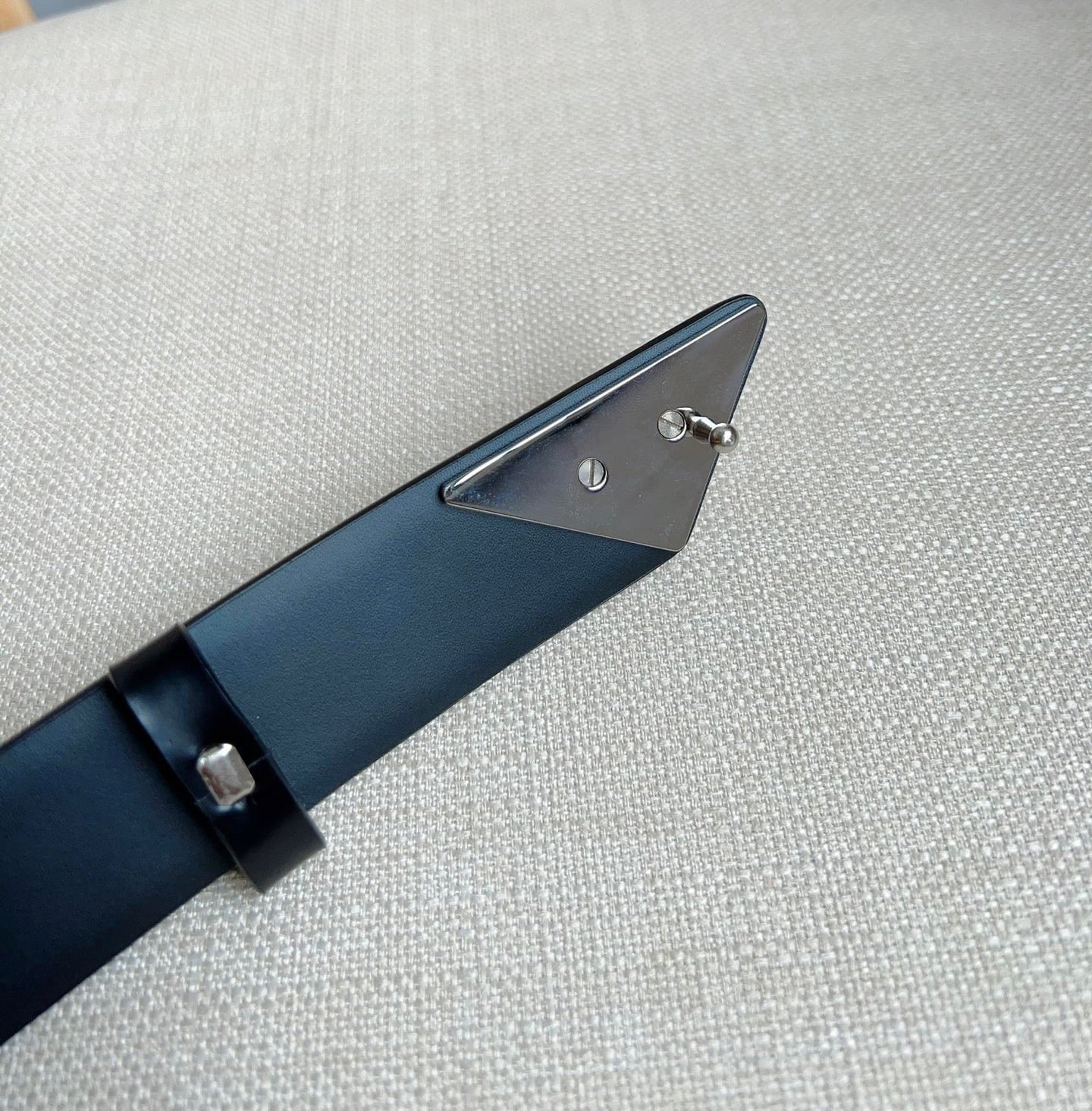 Prada Belt