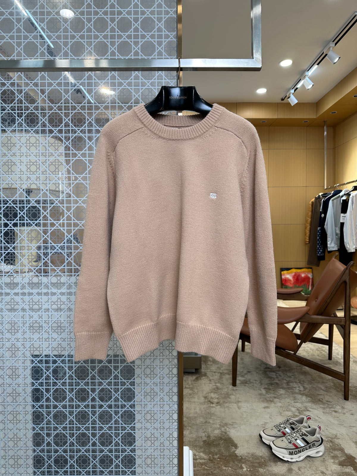 Celine Sweater