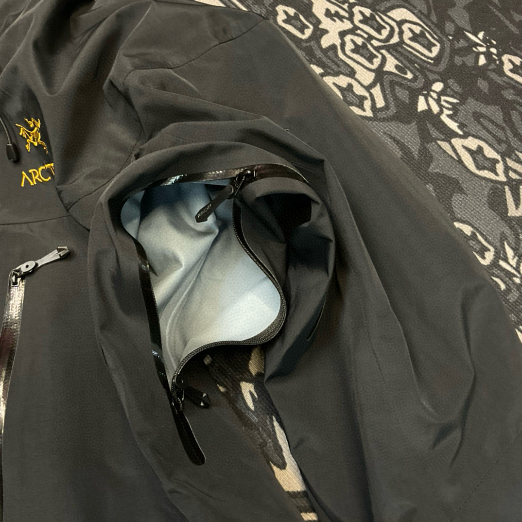 Arcteryx Jacket