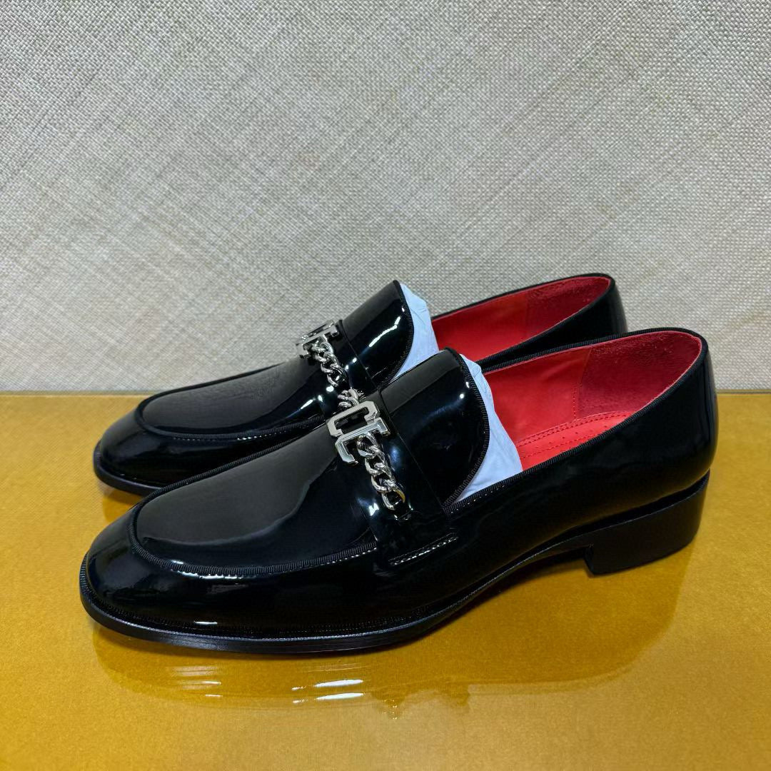 Christian Louboutin Loafer