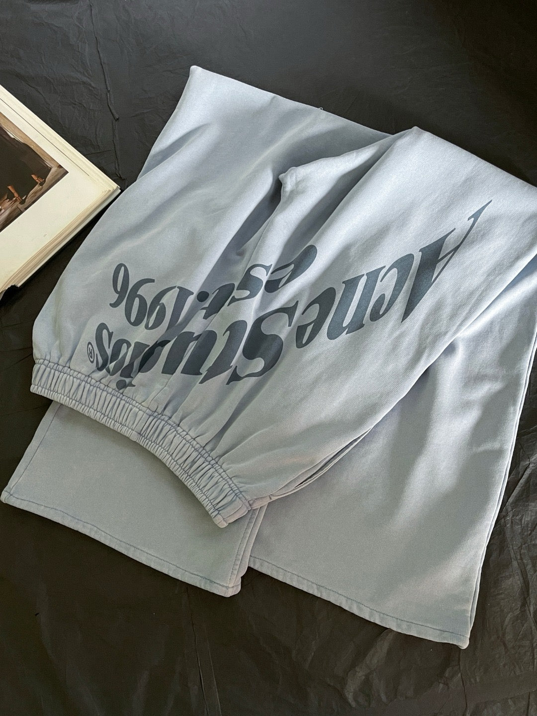 Acne Studio Long Pants