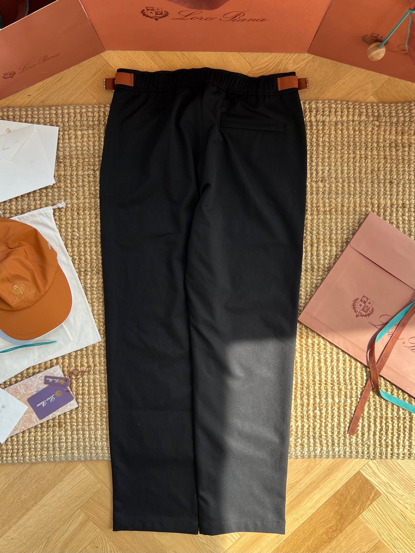 ZG Long Pants