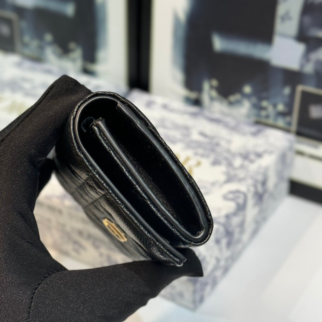Dior Wallet