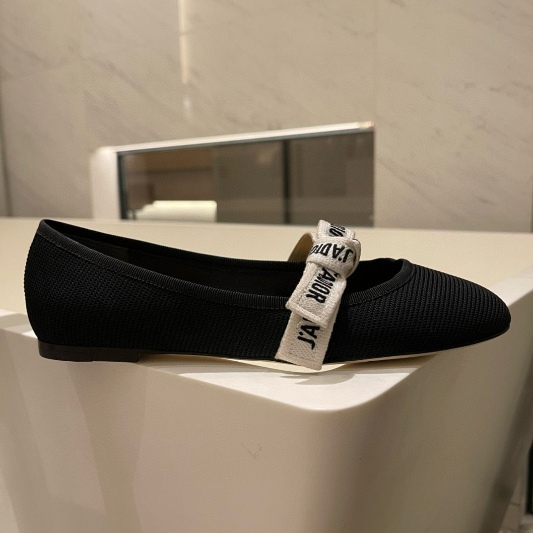 Dior Women Flats