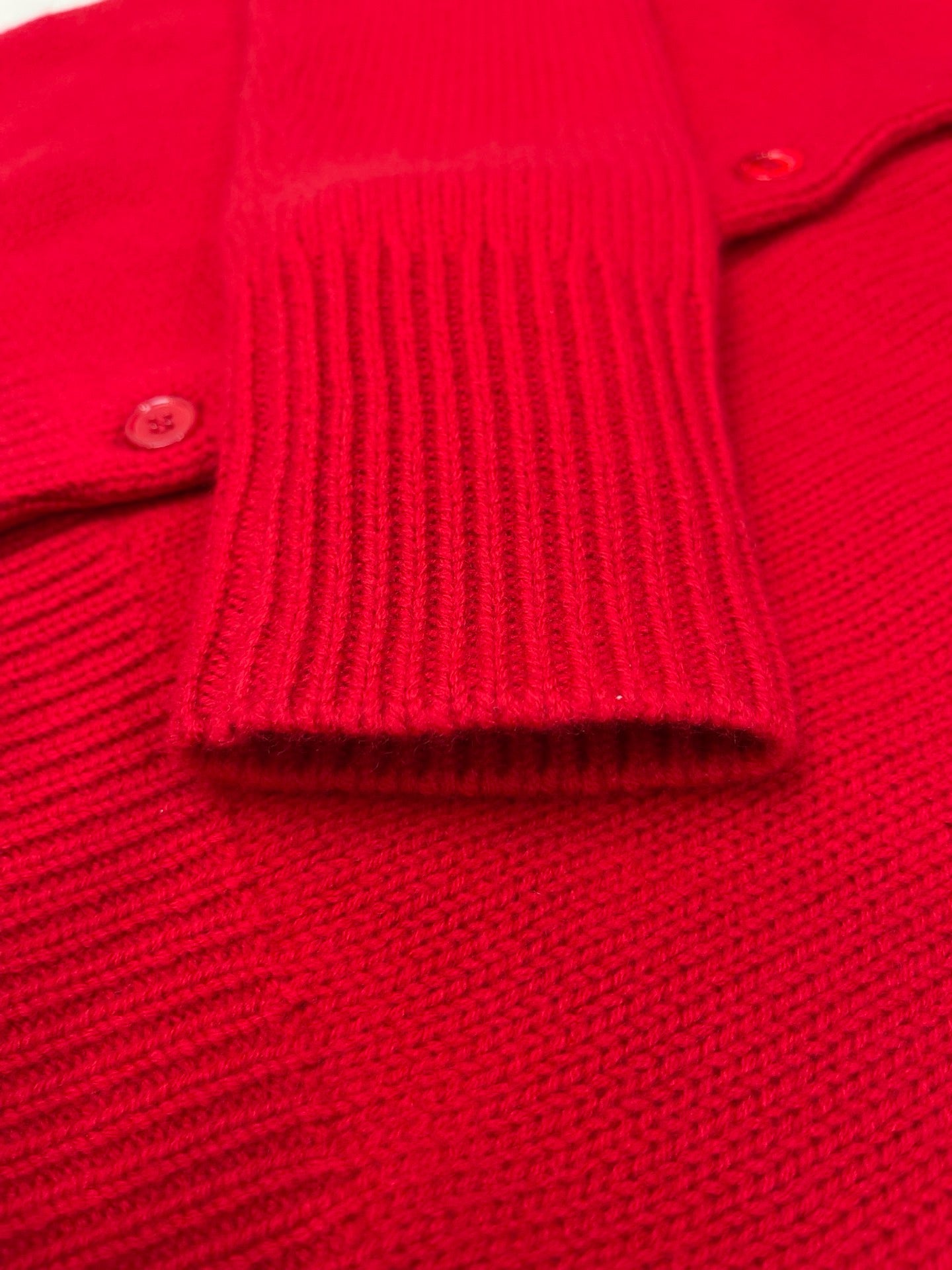 BBR Cardigan