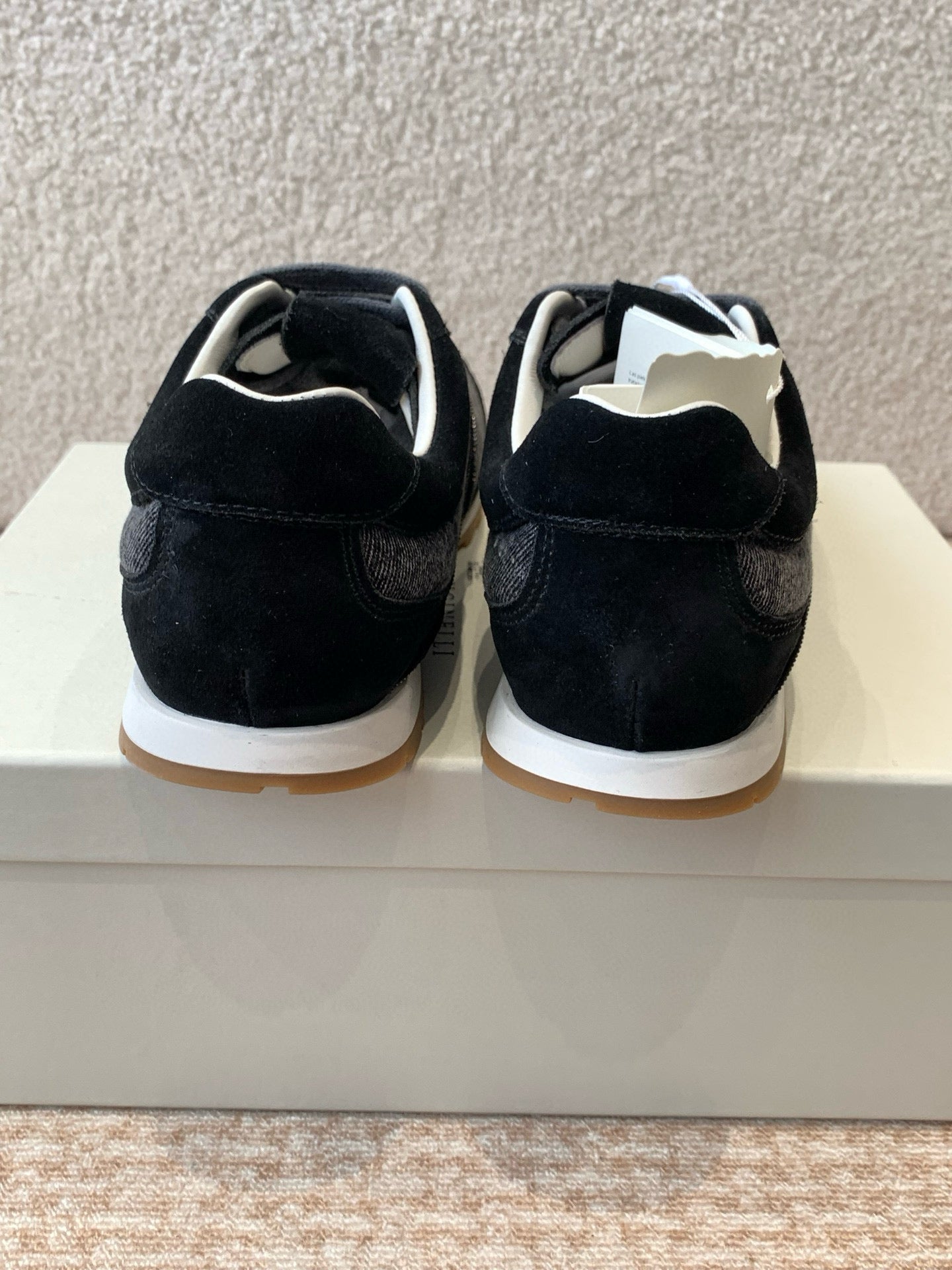 Brunello Cucinelli Sneakers