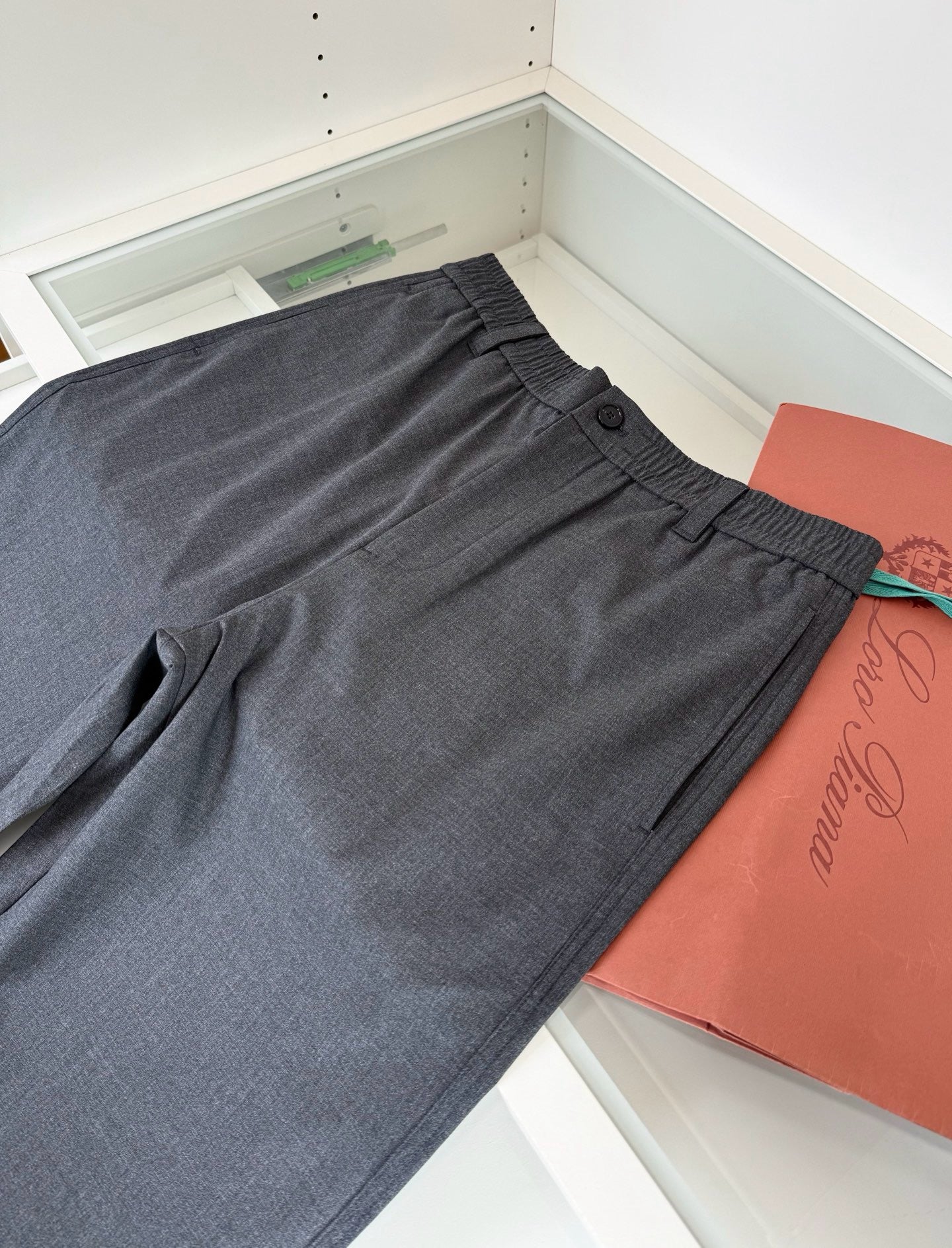 LP Long Pants