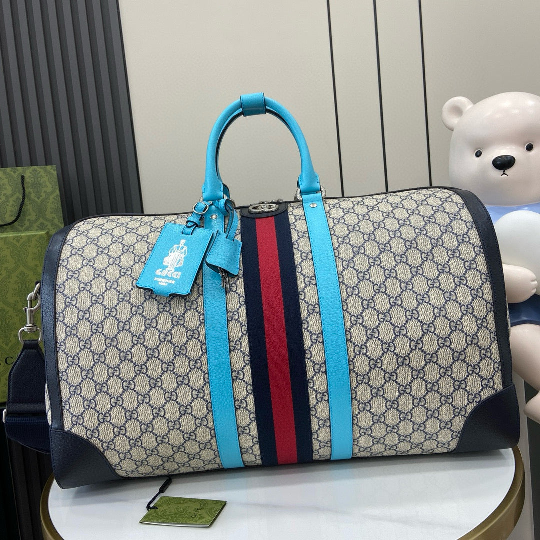 Gucci Duffle Bag