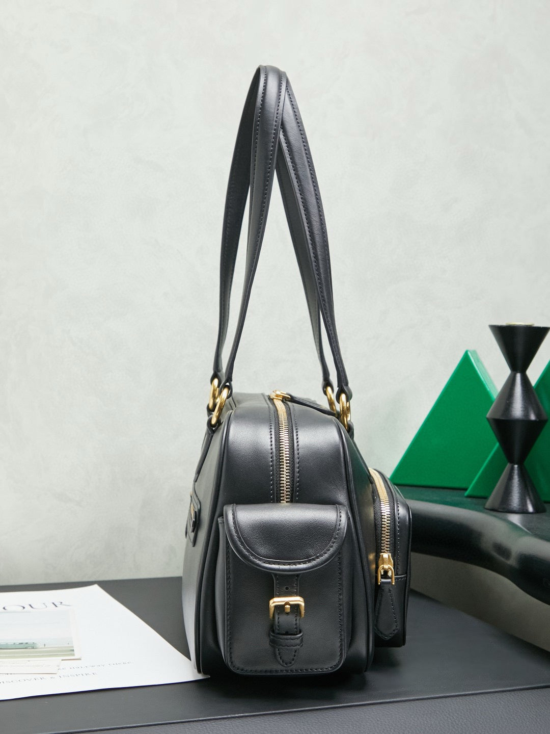 Miu Miu Handbag 32x19x14cm