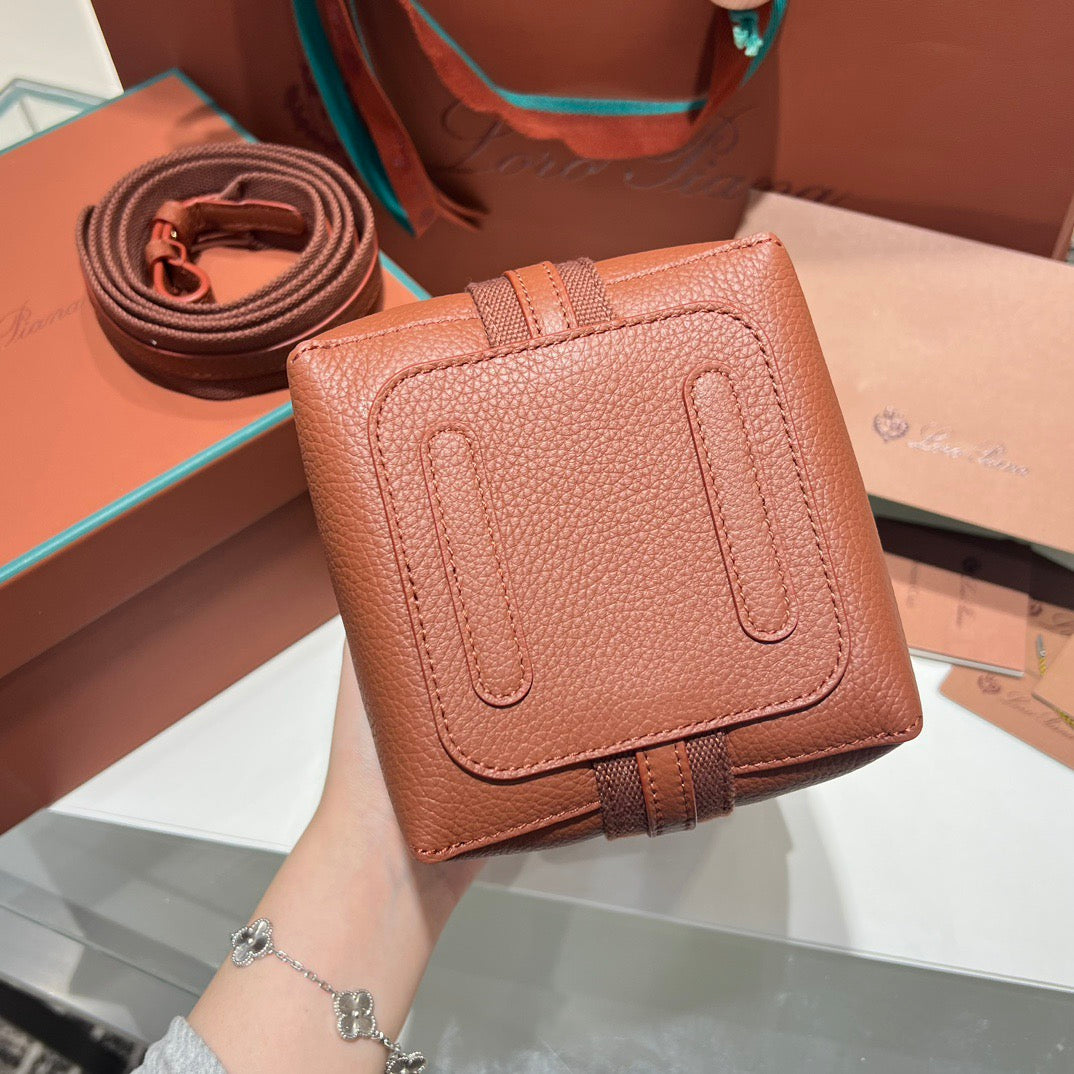 LP Bale Bag Micro