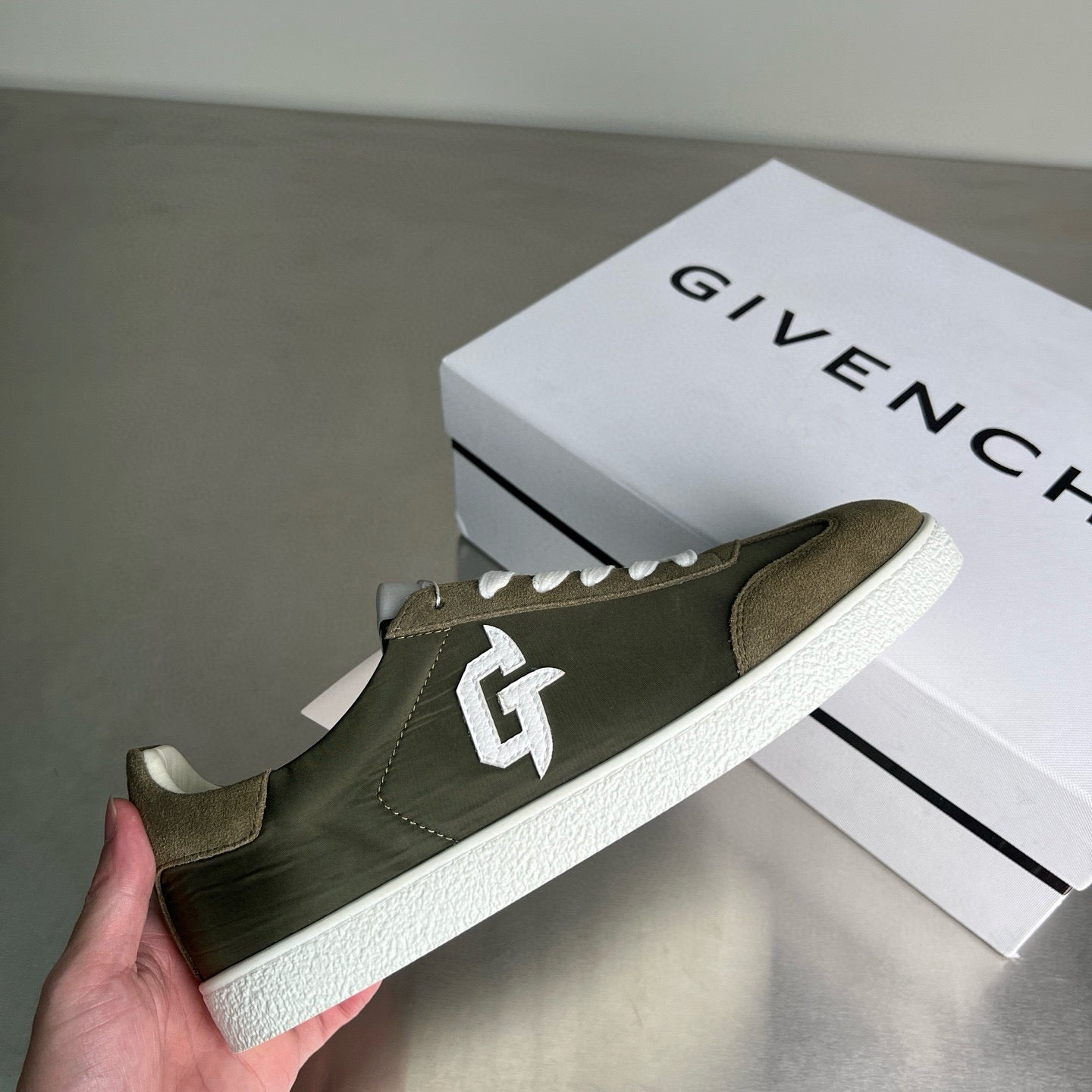 Givenchy Sneakers