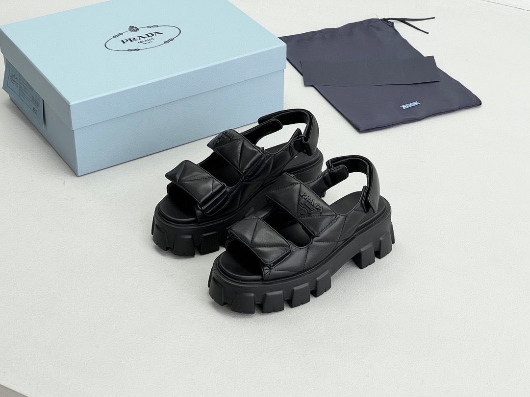 Prada Sandals