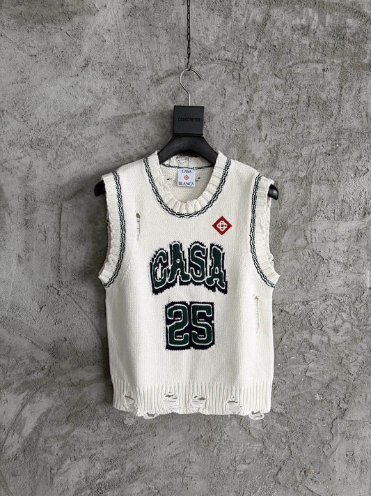 Casablanca Singlet