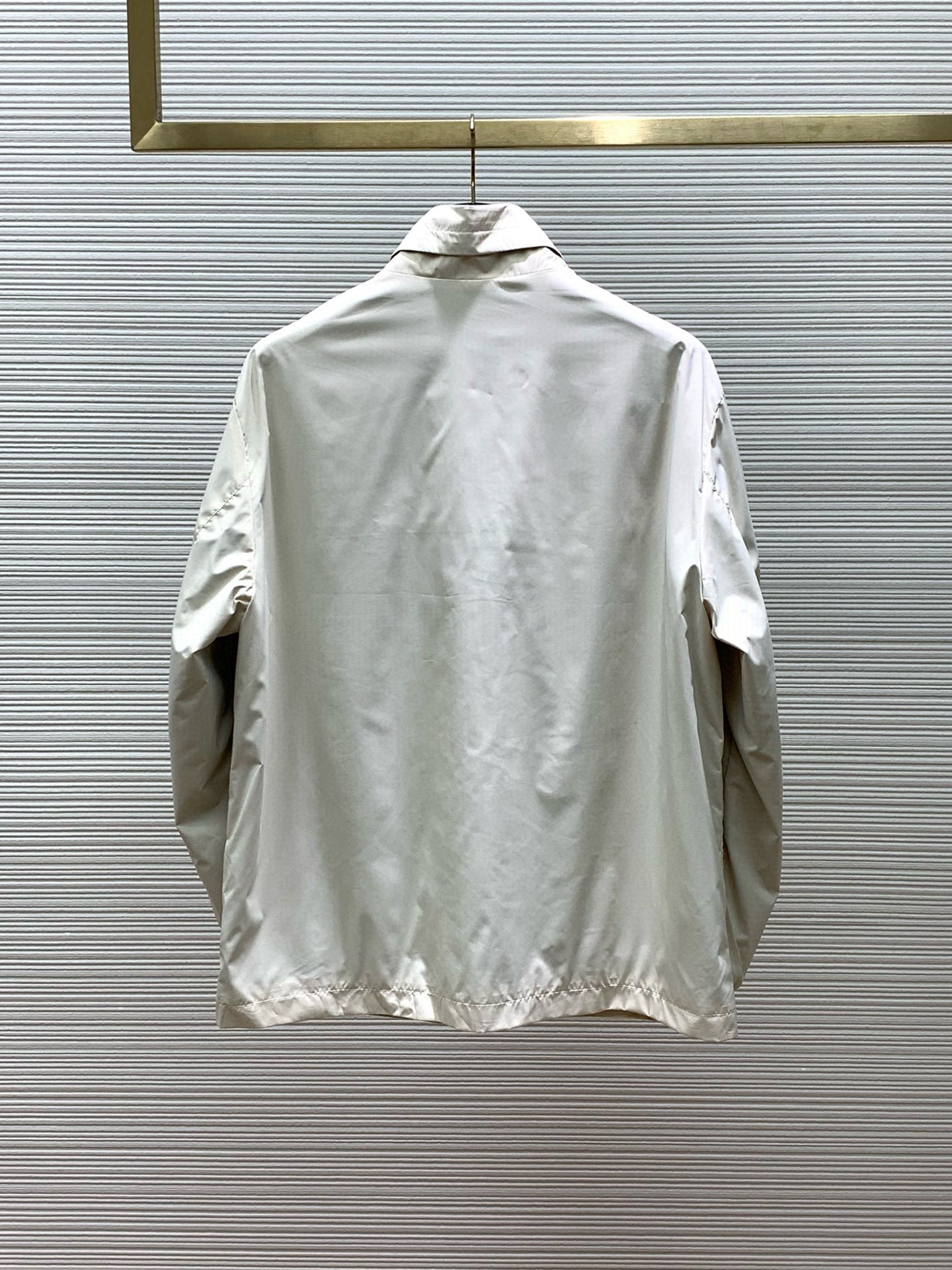 Zegna Windbreaker