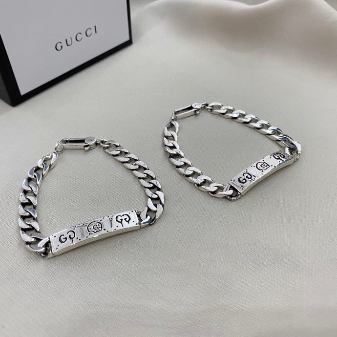 Pulsera Gucci