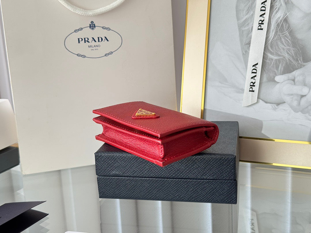 Prada Wallet