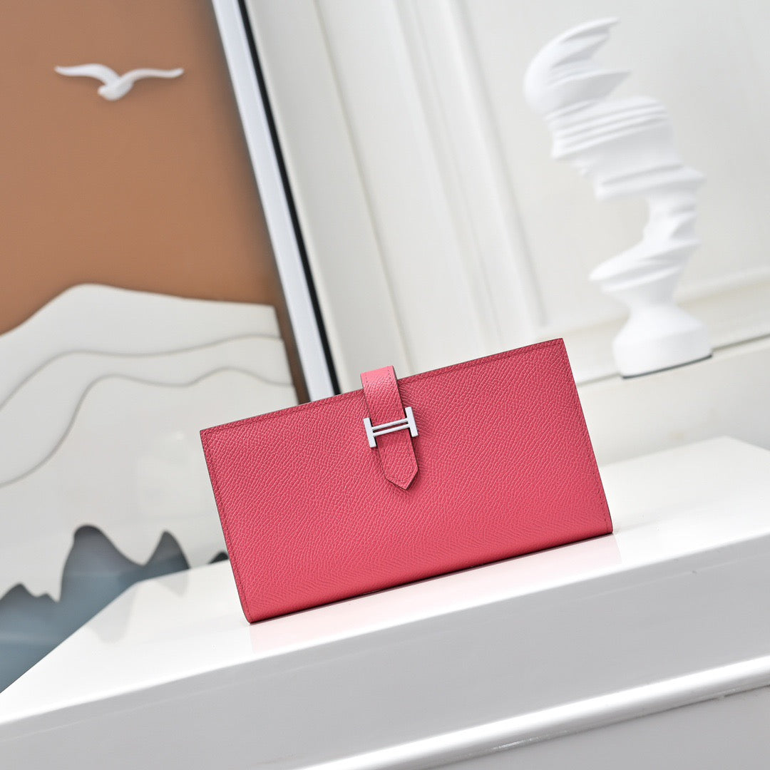 Hermes Béarn Wallet