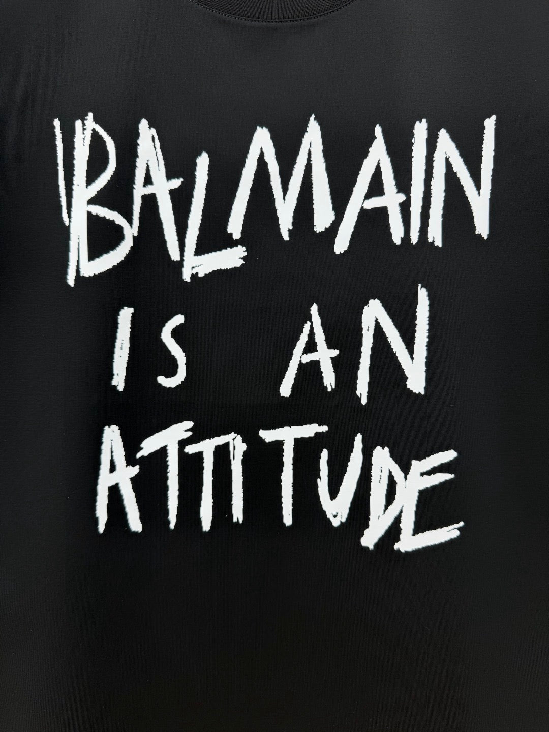 Balmain T-Shirt