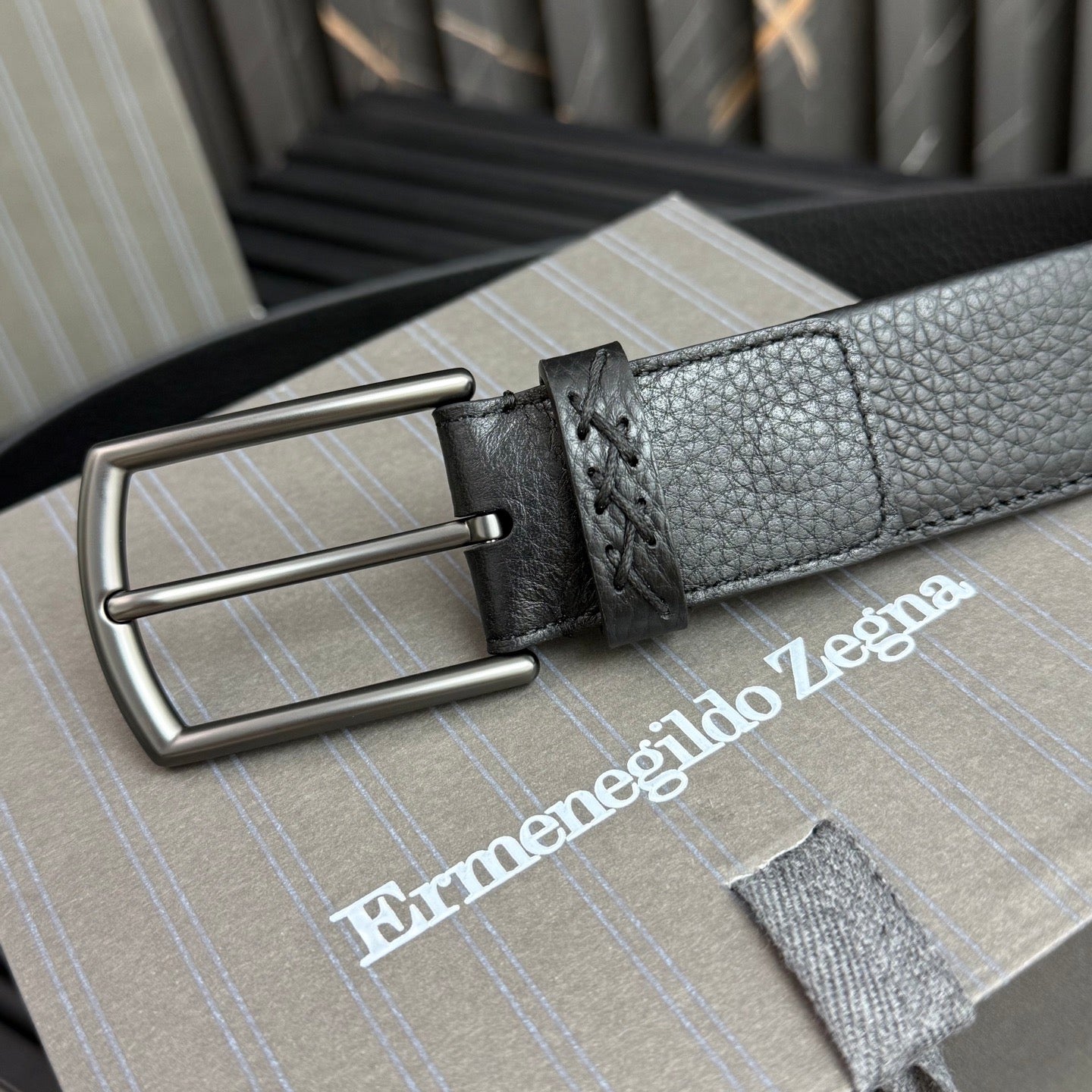 ZG Belts