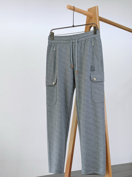 Brunello Cucinelli Long Pants