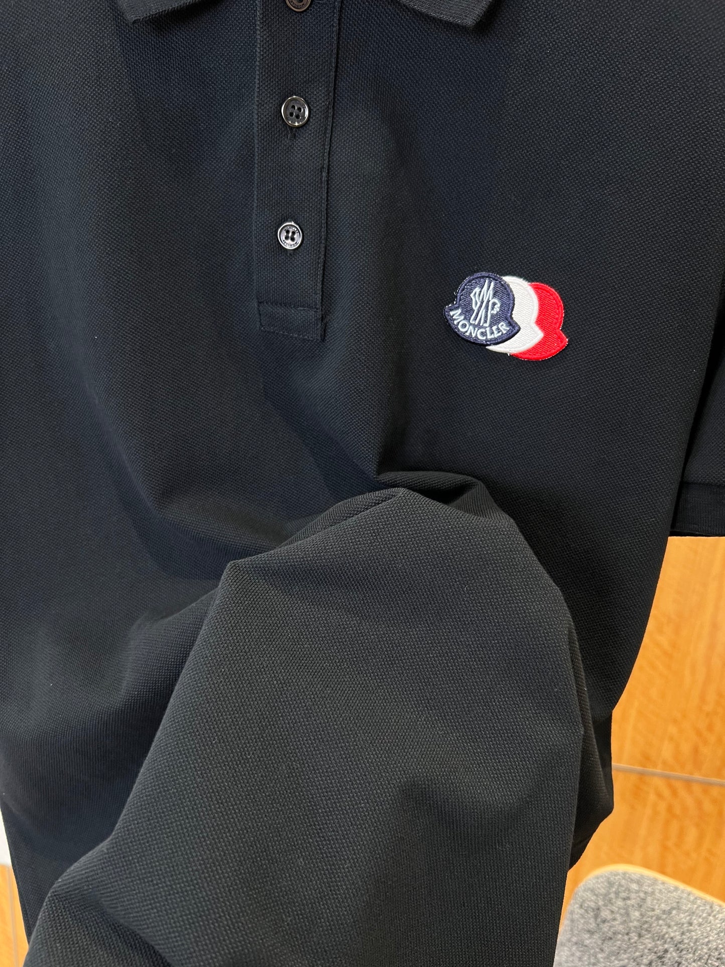 Moncler Polo