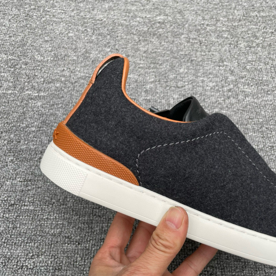 Zegna Sneakers
