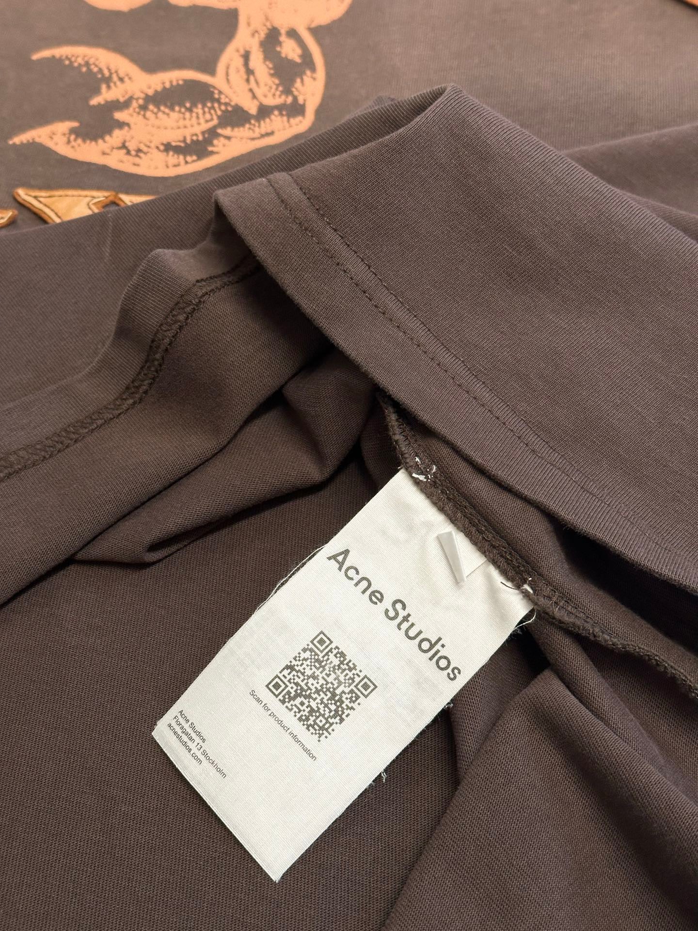 Acne Studios T-Shirt