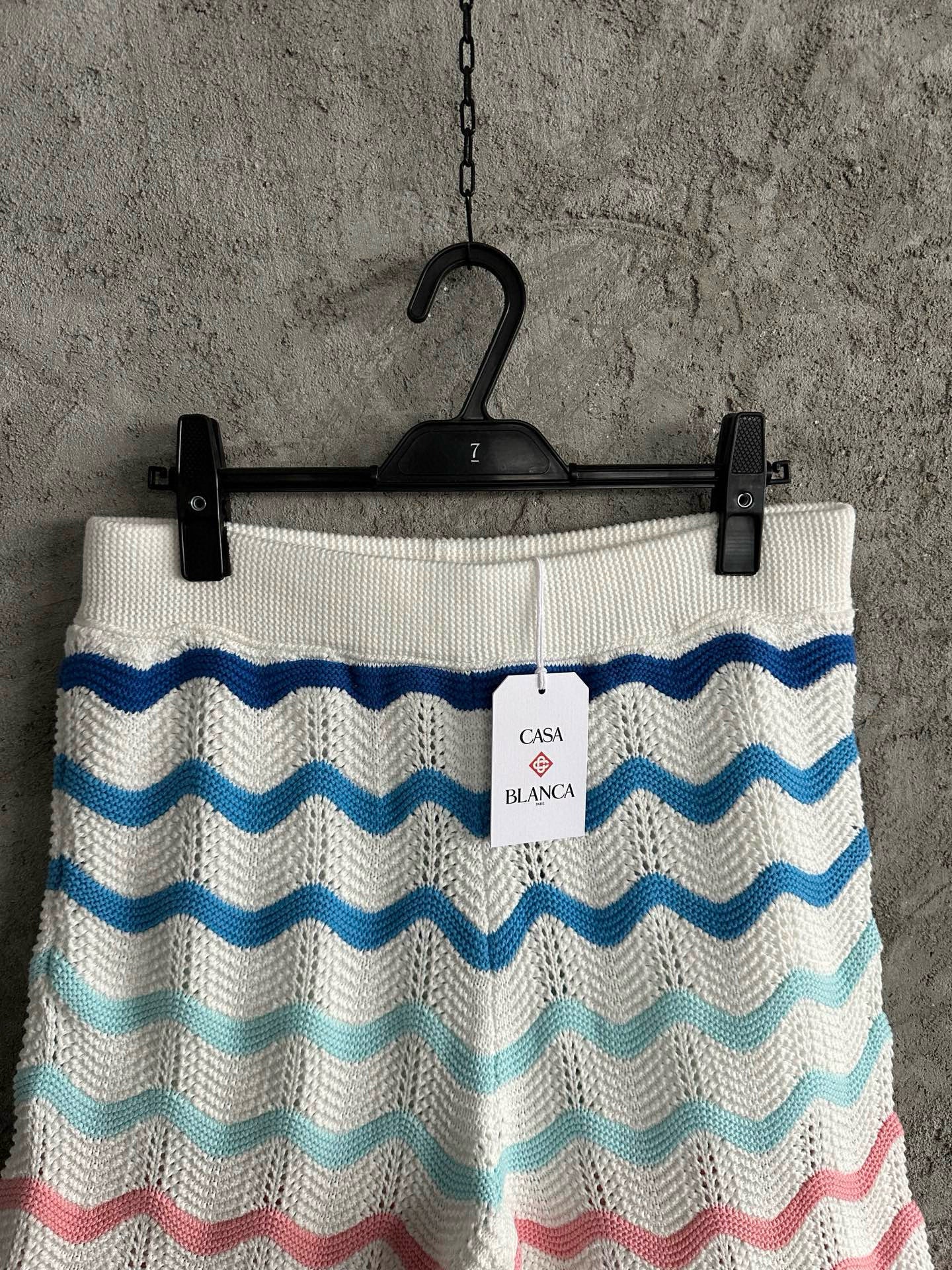 Casablanca Short Pants