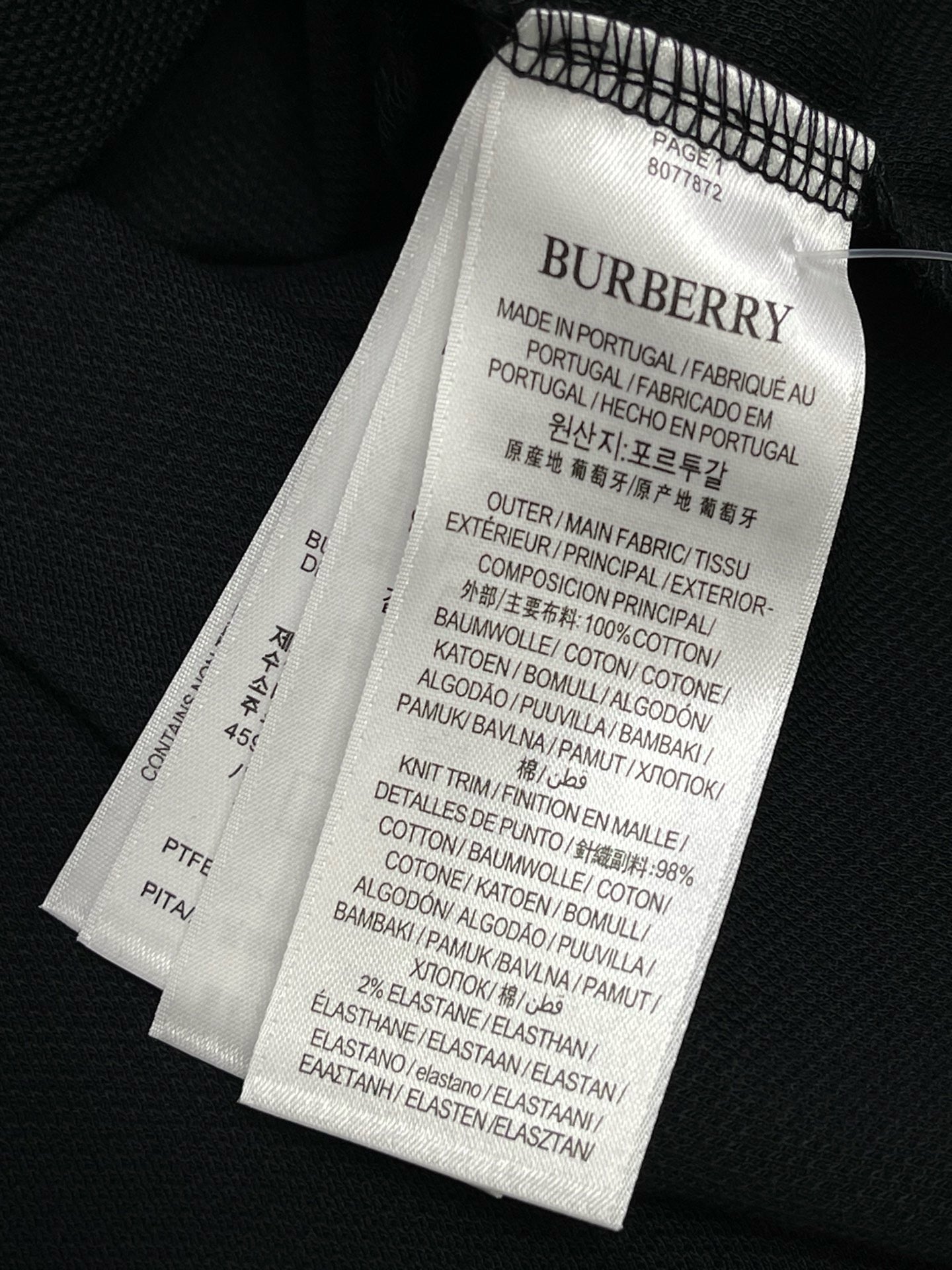 BBR Polo