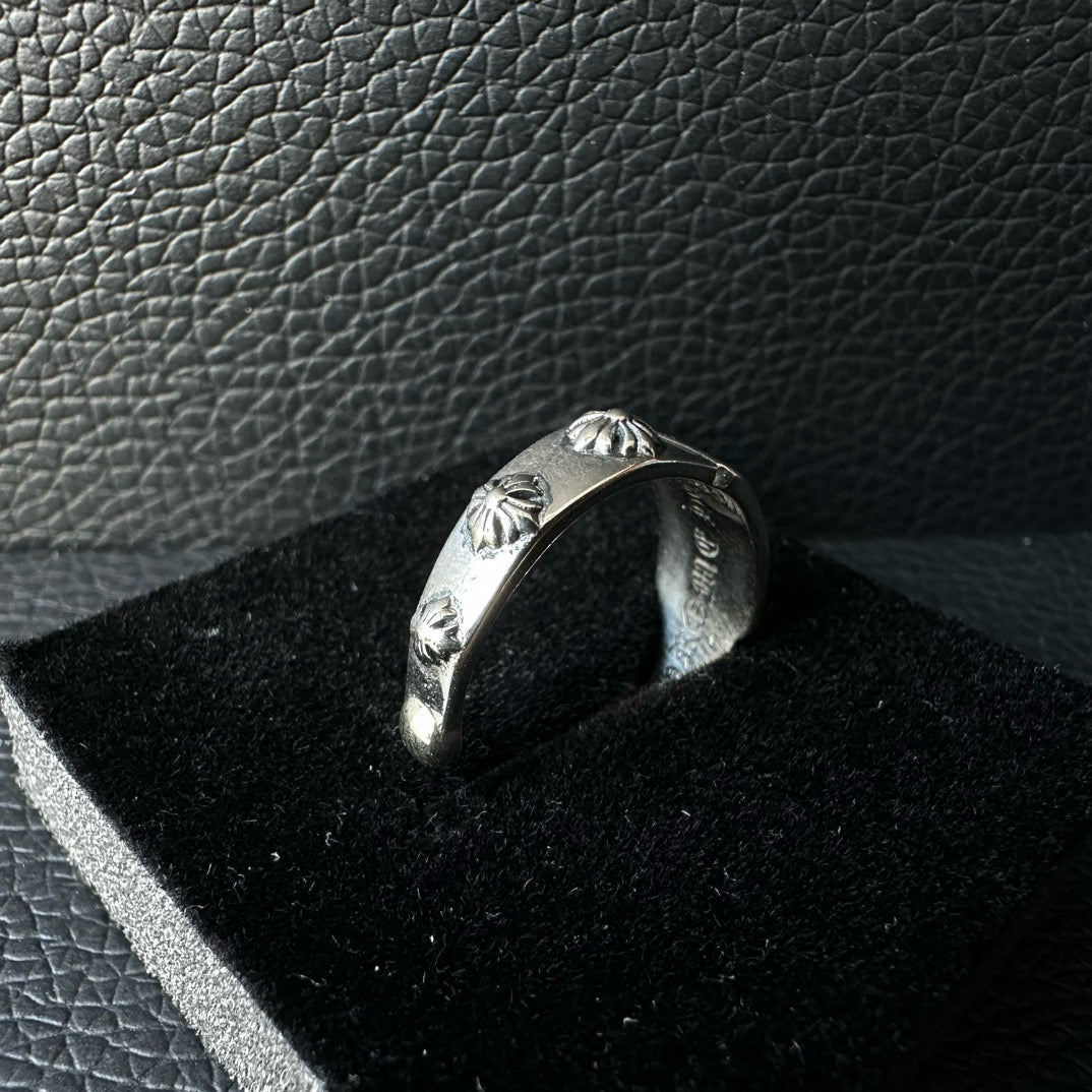 Chrome Hearts Rings